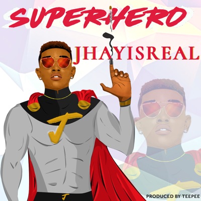 Super Hero - Single