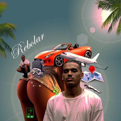 Rebolar - Single