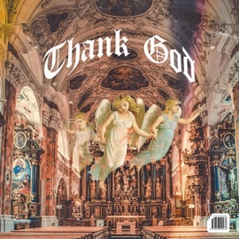 Thank God (feat. Sam J) Dammy. D
