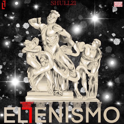 Ellenismo - EP