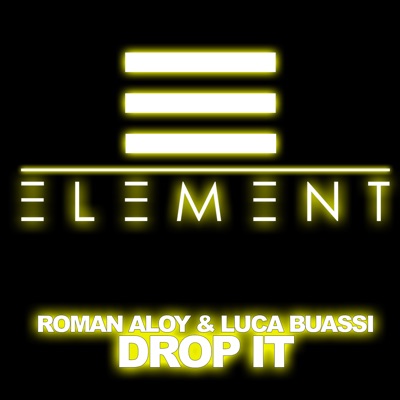Drop It! - Single