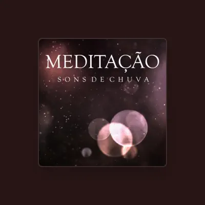 Listen to Meditação Yoga, watch music videos, read bio, see tour dates & more!