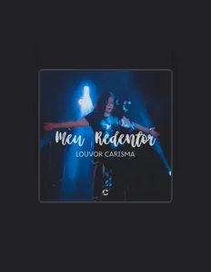 Listen to Louvor Carisma, watch music videos, read bio, see tour dates & more!