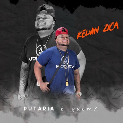 kelvin zica - Vem Sozinha