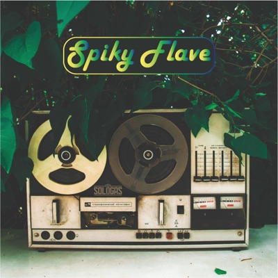 Spiky Flave - Single