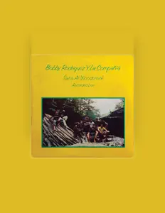 Listen to Bobby Rodriguez y La Compania, watch music videos, read bio, see tour dates & more!