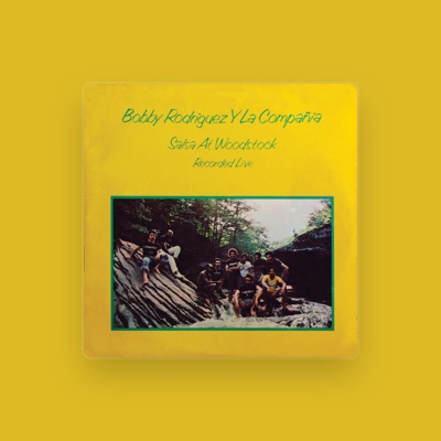 Listen to Bobby Rodriguez y La Compania, watch music videos, read bio, see tour dates & more!