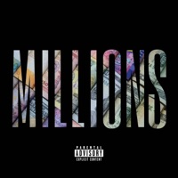 Millions - Single - Amaury Love