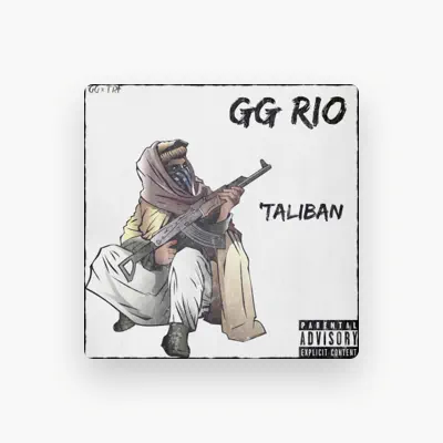 Listen to GG RIO, watch music videos, read bio, see tour dates & more!