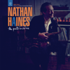 The Poet's Embrace - Nathan Haines