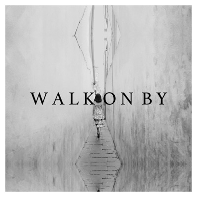 Walk on by (feat. Alessandro Tedesco) - Single