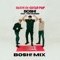 Bosh! (Bosh! Mix) [feat. Tom Skinner] artwork