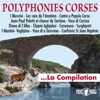 Diana Di l'Alba Diana Di L'Alba Polyphonies corses : La compilation
