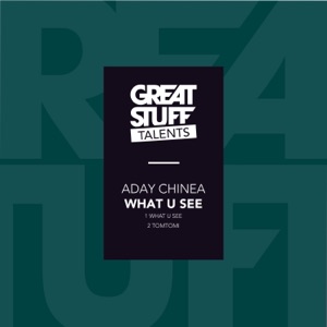 What U See - Single