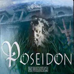 Poseidon - Oliva Poseidon - Oliva