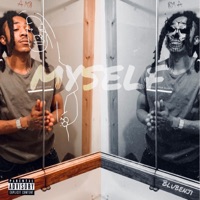 Myself - Single - Blubenji