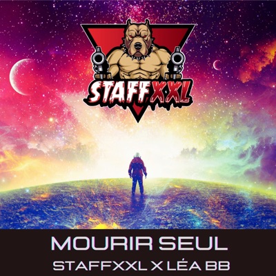 Mourir seul - Single