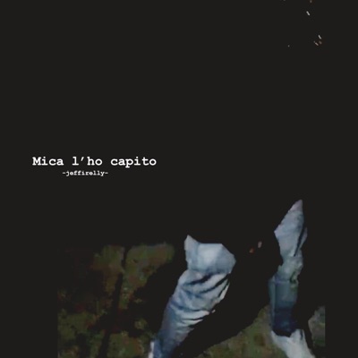 Mica l'ho capito - Single