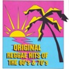 Original Reggae Hits of the 60's & 70's