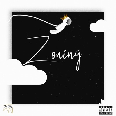 Zoning (feat. Keelon Donnel, Sean Lexima & Shaad Rogers) - Single