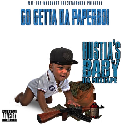 Hustla's Baby DA Mixtape
