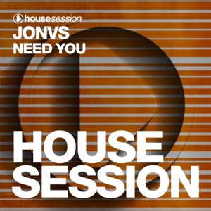 Need You - Single