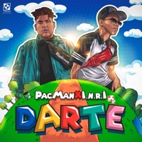 Darte (feat. Inri) - Single - Marlon Pacman