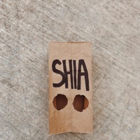 SHIA - Single - Sharp Dialect