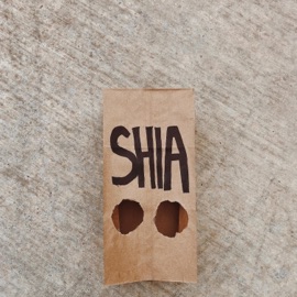 SHIA Sharp Dialect