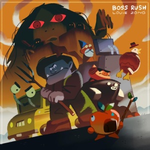 Boss Rush