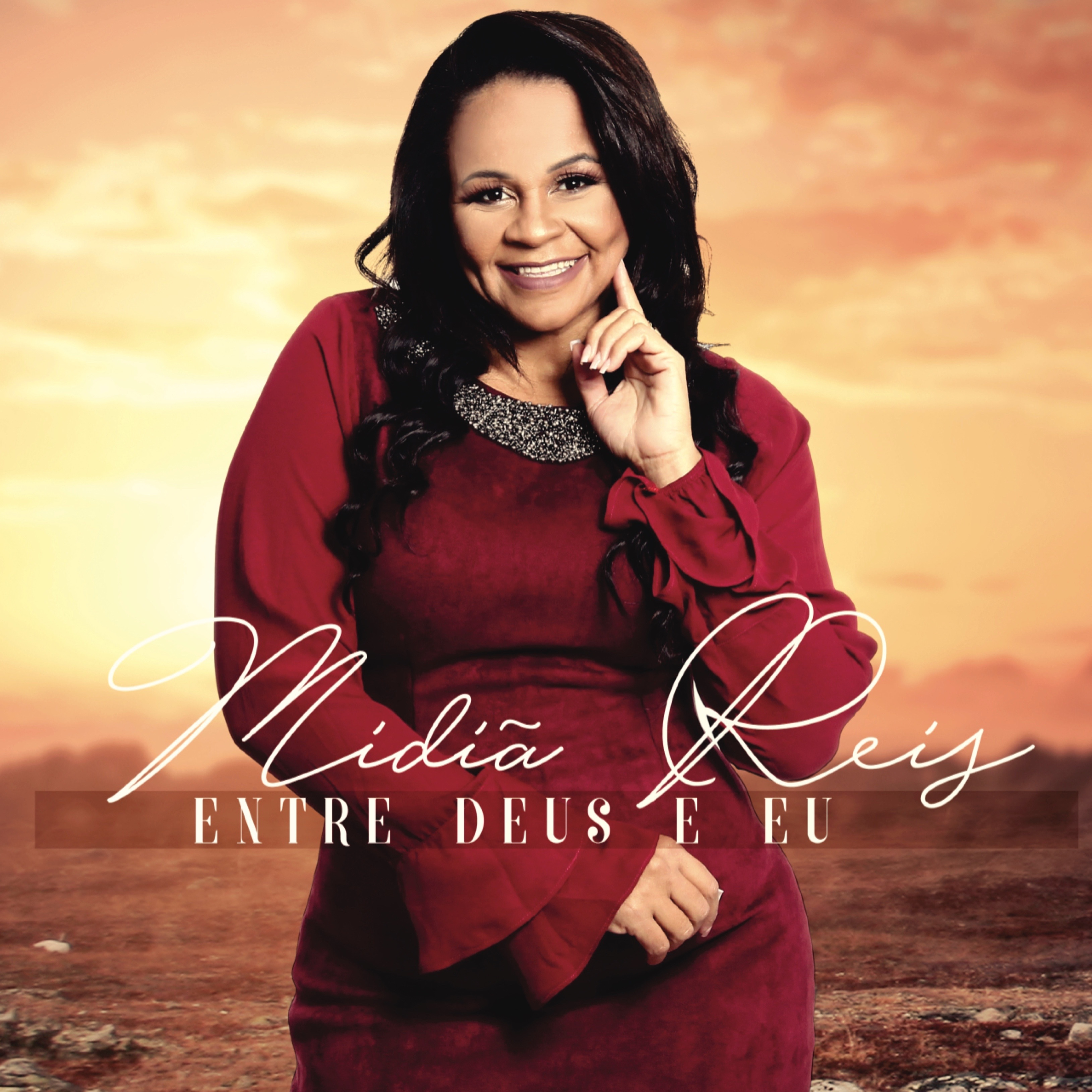 Entre Deus e Eu - EP