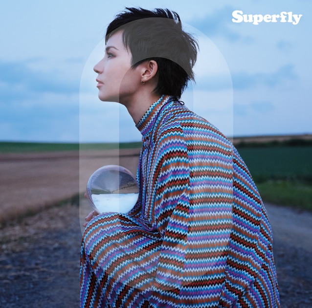 Mind Travel - Album by Superfly - Apple Music