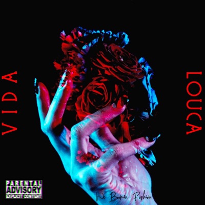 Vida Louca - Single