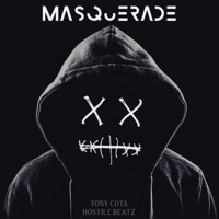 Masquerade - Single - Tony Cota