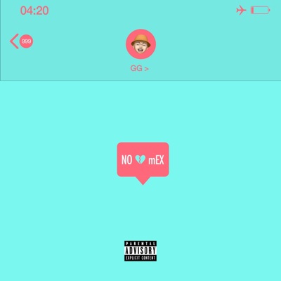 NO mEX (feat. Young Leon & Reyd) - Single