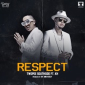 Respect (feat. KH) artwork