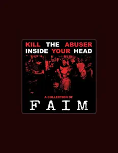 Listen to Faim, watch music videos, read bio, see tour dates & more!