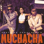 Gente de Zona,Becky G - Muchacha