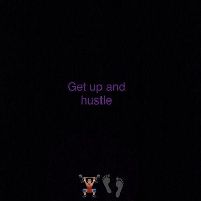 Hustle - Single
