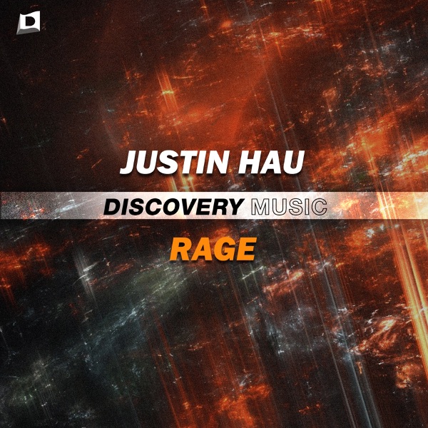 Rage - Single