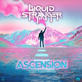 Ascension - EP artwork