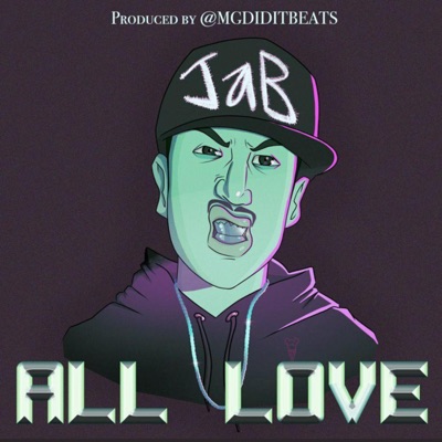 All Love - Single