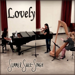 Summer Swee-Singh Lovely