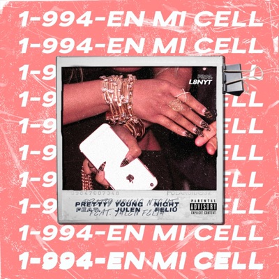 En Mi Cell (feat. Julen Feliú) - Single