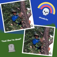 Feel Like I'm Dead - Single - ohsobrkn