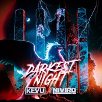 Darkest Night - Single - Kevu & NIVIRO