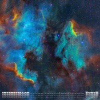Interstellar - Single - Tonyz