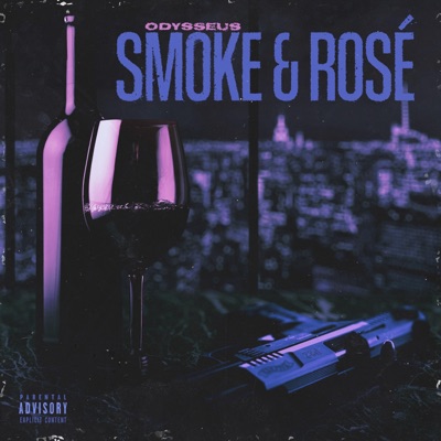 Smoke & Rosé