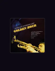 收听 Keegan Steenkamp、观看音乐视频、阅读小传、查看巡演日期等 ！