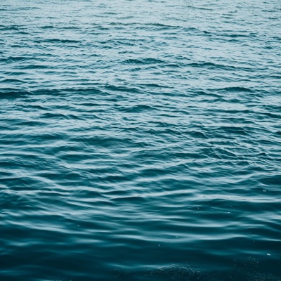 Black Water - Single